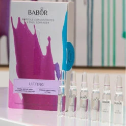 BABOR AMPOULE CONCENTRATES Lifting Set 14 Ml -Babor 1467387 BABOR AMPOULE CONCENTRATES Lifting Set 14 ml.5a95a23c
