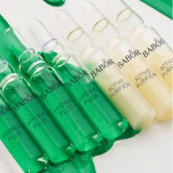BABOR AMPOULE CONCENTRATES Clear Set 14 Ml -Babor 1467395 BABOR AMPOULE CONCENTRATES Clear Set 14 ml.8e404f03
