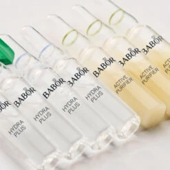 BABOR AMPOULE CONCENTRATES Clear Set 14 Ml -Babor 1467395 BABOR AMPOULE CONCENTRATES Clear Set 14 ml.9c65b11c
