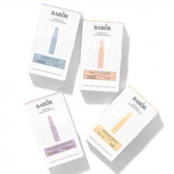 Babor -Babor 1467417 BABOR AMPOULE CONCENTRATES Routine Box 28 x 2 ml.dfdd9def