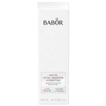 BABOR CLEANSING Phyto HY-ÖL Booster Hydrating 100 Ml 2 BABOR CLEANSING Phyto HY-ÖL Booster Hydrating 100 Ml – Bild 2