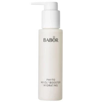 BABOR CLEANSING Phyto HY-ÖL Booster Hydrating 100 Ml 1 BABOR CLEANSING Phyto HY-ÖL Booster Hydrating 100 Ml