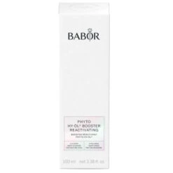 BABOR CLEANSING Phyto HY-ÖL Booster Reactivating 100 Ml