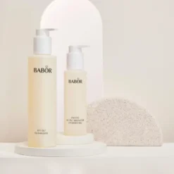 BABOR CLEANSING HY-ÖL & Phyto HY-ÖL Booster Hydrating Set -Babor 2533634 BABOR CLEANSING HY OEL Phyto HY OEL Booster Hydrating Set.065852c3