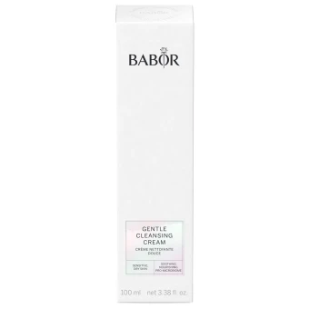 BABOR CLEANSING Gentle Cleansing Cream 100 Ml 2 BABOR CLEANSING Gentle Cleansing Cream 100 Ml – Bild 2