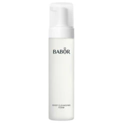 BABOR CLEANSING Deep Cleansing Foam 200 Ml