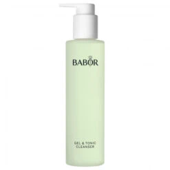BABOR CLEANSING Gel & Tonic Cleanser 200 Ml