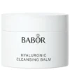 BABOR CLEANSING Hyaluronic Cleansing Balm 150 Ml