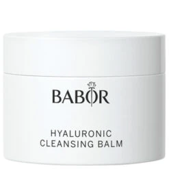 BABOR CLEANSING Hyaluronic Cleansing Balm 150 Ml