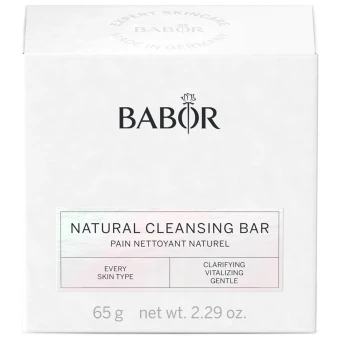 BABOR CLEANSING Natural Cleansing Bar Refill 65 G 2 BABOR CLEANSING Natural Cleansing Bar Refill 65 G – Bild 2