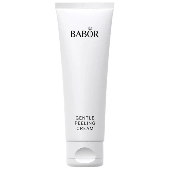 BABOR CLEANSING Gentle Peeling Cream 50 Ml 1 BABOR CLEANSING Gentle Peeling Cream 50 Ml