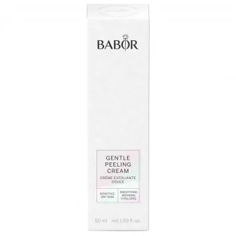 BABOR CLEANSING Gentle Peeling Cream 50 Ml 2 BABOR CLEANSING Gentle Peeling Cream 50 Ml – Bild 2