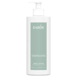 BABOR SPA ENERGIZING Body Lotion 500 Ml