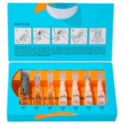 BABOR AMPOULE CONCENTRATES Limited Edition HYDRA Ampoule Set 7 X 2 Ml Ampullen -Babor 2543648 BABOR AMPOULE CONCENTRATES Limited Edition HYDRA Ampoule Set 7 x 2 ml Ampullen.622d7a11