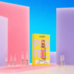 BABOR AMPOULE CONCENTRATES Limited Edition PERFECTION Ampoule Set 7 X 2 Ml Ampullen -Babor 2543656 BABOR AMPOULE CONCENTRATES Limited Edition PERFECTION Ampoule Set 7 x 2 ml Ampullen.a110d0ba