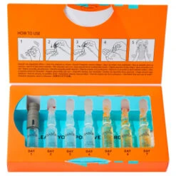 BABOR AMPOULE CONCENTRATES Limited Edition ENERGY Ampoule Set 7 X 2 Ml Ampullen 8 BABOR AMPOULE CONCENTRATES Limited Edition ENERGY Ampoule Set 7 X 2 Ml Ampullen -Babor 2543664 BABOR AMPOULE CONCENTRATES Limited Edition ENERGY Ampoule Set 7 x 2 ml Ampullen.2097eeec