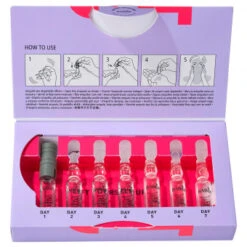 BABOR AMPOULE CONCENTRATES Limited Edition LIFTING Ampoule Set 7 X 2 Ml Ampullen -Babor 2543680 BABOR AMPOULE CONCENTRATES Limited Edition LIFTING Ampoule Set 7 x 2 ml Ampullen.ab307a88