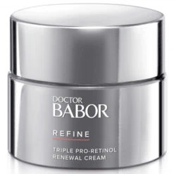 Babor 10 BABOR DOCTOR BABOR REFINE CELLULAR Triple Pro-Retinol Renewal Cream 50 Ml