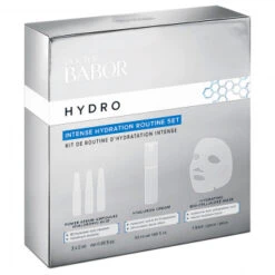 BABOR DOCTOR BABOR Hydro Celluar Intense Hydration Routine Set