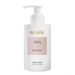 BABOR SPA SHAPING Body Lotion