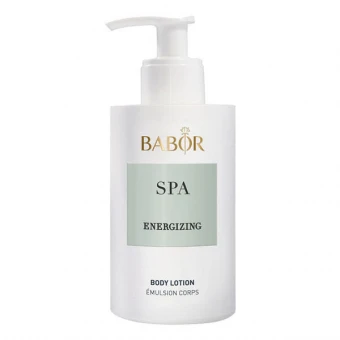 BABOR SPA ENERGIZING Body Lotion 1 BABOR SPA ENERGIZING Body Lotion