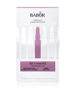 BABOR Ampoule Concentrates 3D Firming Ampullen