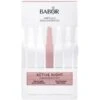 BABOR Ampoule Concentrates Active Night Ampullen