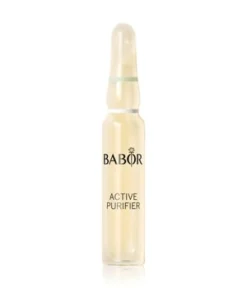 BABOR Ampoule Concentrates Active Purifier Ampullen -Babor babor ampoule concentrates active purifier ampullen 14 ml 4015165358732 detail