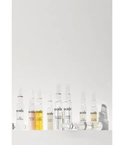 BABOR Ampoule Concentrates Algae Vitalizer Ampullen -Babor babor ampoule concentrates algae vitalizer ampullen 14 ml 4015165358749 visual3