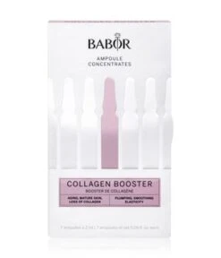 BABOR Ampoule Concentrates Collagen Booster Ampullen