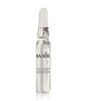 BABOR Ampoule Concentrates Collagen Booster Ampullen 3 BABOR Ampoule Concentrates Collagen Booster Ampullen – Bild 3