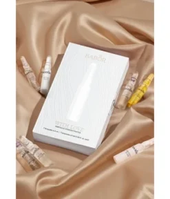 BABOR Ampoule Concentrates White Collection Ampullen -Babor babor ampoule concentrates geschenkset 2022 gesichtspflegeset 1 stk 4015165360810 visual