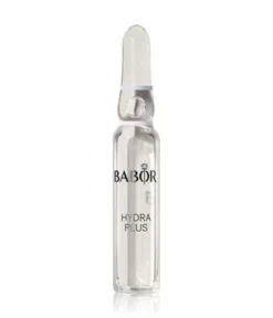 BABOR Ampoule Concentrates Hydra Plus Ampullen -Babor babor ampoule concentrates hydra plus ampullen 14 ml 4015165358640 detail