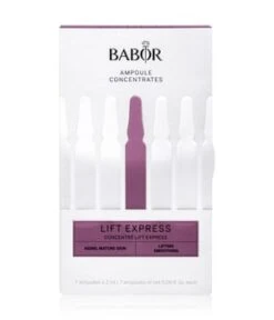 BABOR Ampoule Concentrates Lift Express Ampullen