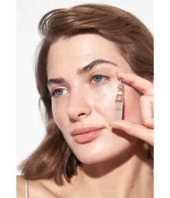 BABOR Ampoule Concentrates Lift Express Ampullen 9 BABOR Ampoule Concentrates Lift Express Ampullen -Babor babor ampoule concentrates lift express ampullen 14 ml 4015165358671 visual