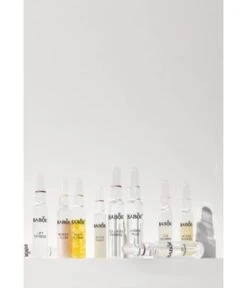BABOR Ampoule Concentrates Lift Express Ampullen 7 BABOR Ampoule Concentrates Lift Express Ampullen -Babor babor ampoule concentrates lift express ampullen 14 ml 4015165358671 visual2
