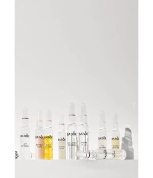 BABOR Ampoule Concentrates Lift Express Ampullen 3 BABOR Ampoule Concentrates Lift Express Ampullen – Bild 3