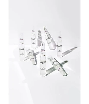BABOR Ampoule Concentrates Lift Express Ampullen 4 BABOR Ampoule Concentrates Lift Express Ampullen – Bild 4