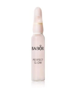 BABOR Ampoule Concentrates Perfect Glow Ampullen -Babor babor ampoule concentrates perfect glow ampullen 14 ml 4015165358657 detail