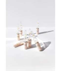 BABOR Ampoule Concentrates Perfect Glow Ampullen -Babor babor ampoule concentrates perfect glow ampullen 14 ml 4015165358657 visual2