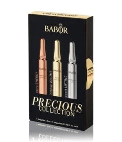 BABOR Ampoule Concentrates Precious Collection Ampullen