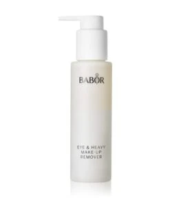 BABOR Cleansing Eye & Heavy Make Up Remover Reinigungsemulsion