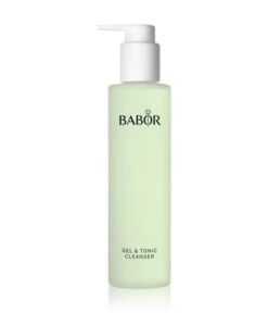 BABOR Cleansing Gel & Tonic Cleanser Gesichtswasser