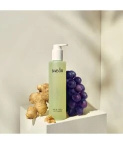 BABOR Cleansing Gel & Tonic Cleanser Gesichtswasser 6 BABOR Cleansing Gel & Tonic Cleanser Gesichtswasser -Babor babor cleansing gel and tonic cleanser gesichtswasser 200 ml 4015165363217 visual2
