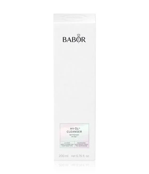 BABOR Cleansing HY-ÖL Cleanser Reinigungsöl 2 BABOR Cleansing HY-ÖL Cleanser Reinigungsöl – Bild 2