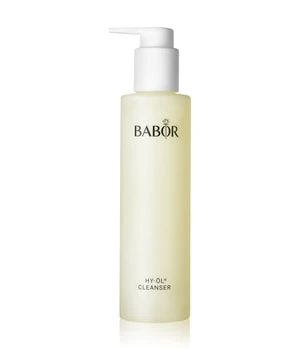 BABOR Cleansing HY-ÖL Cleanser Reinigungsöl 1 BABOR Cleansing HY-ÖL Cleanser Reinigungsöl