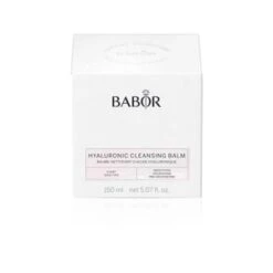 BABOR Cleansing Hyaluronic Cleansing Balm Reinigungsemulsion