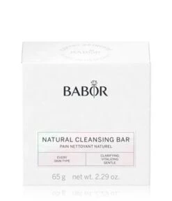 BABOR Cleansing Natural Cleansing Bar Reinigungsemulsion -Babor babor cleansing natural cleansing bar reinigungsemulsion 65 g 4015165363248 detail