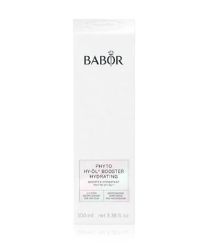 BABOR Cleansing Phyto HY-ÖL Booster Hydrating Reinigungsöl 2 BABOR Cleansing Phyto HY-ÖL Booster Hydrating Reinigungsöl – Bild 2