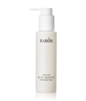 BABOR Cleansing Phyto HY-ÖL Booster Hydrating Reinigungsöl 1 BABOR Cleansing Phyto HY-ÖL Booster Hydrating Reinigungsöl